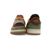 Jordan 1 Retro Low OG Zion Williamson Voodoo