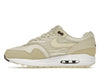 Nike Air Max 1 '87 Safari Coconut Milk (Women's)