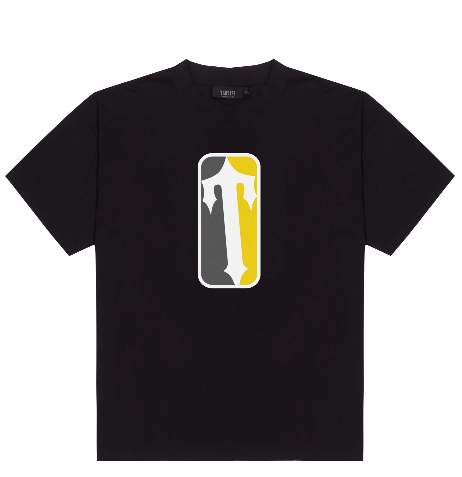 Trapstar x Central Cee Game Time Tee