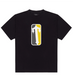 Trapstar x Central Cee Game Time Tee