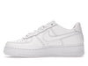 Nike Air Force 1 Low LE Triple White (GS)