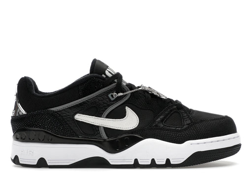 Nike Air Force 3 Low SP Nigo Black White