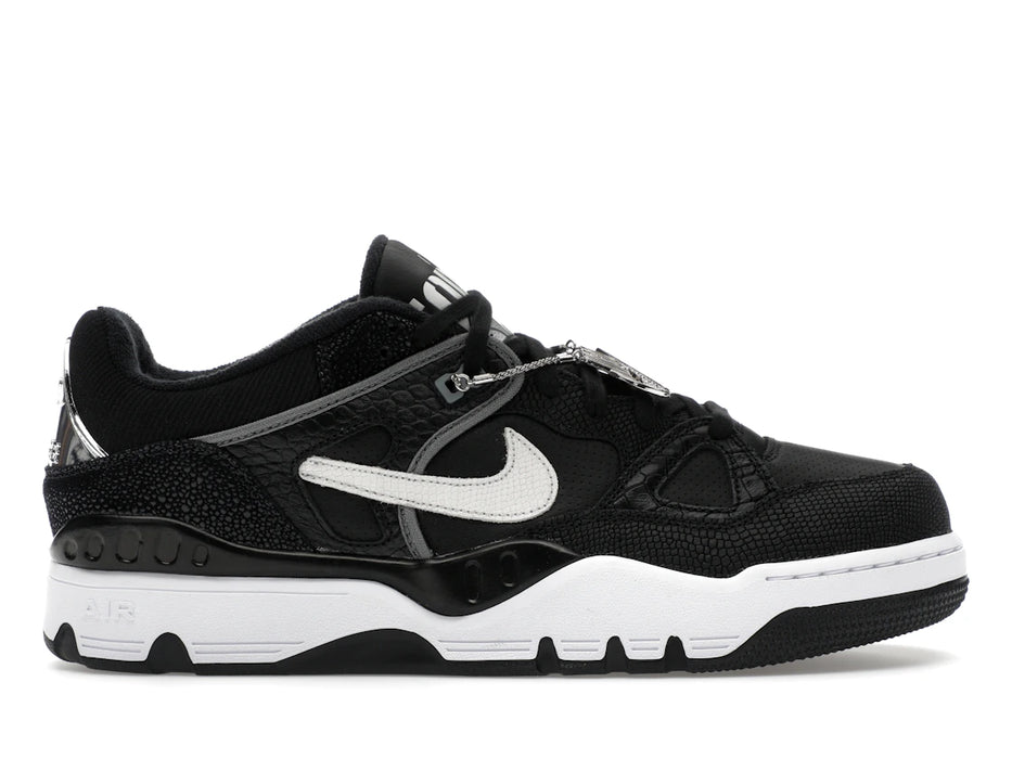 Nike Air Force 3 Low SP Nigo Black White