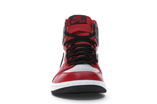 Jordan 1 Retro High Satin Snake Chicago (Women's)