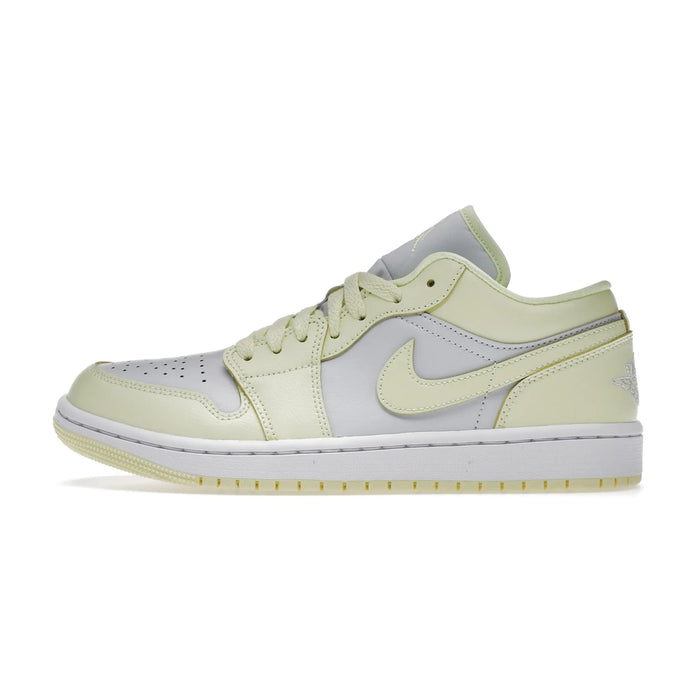 Jordan 1 Low Lemonade (Women's)