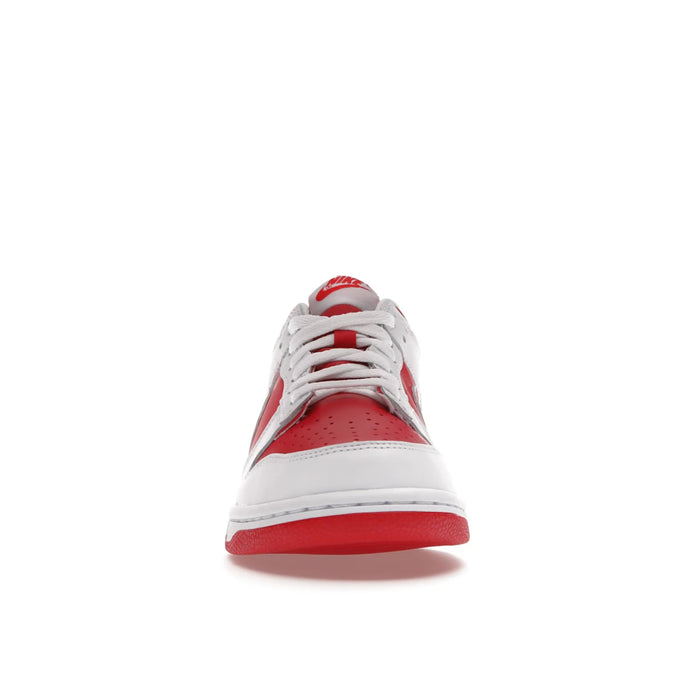 Nike Dunk Low Championship Red (2021) (GS)