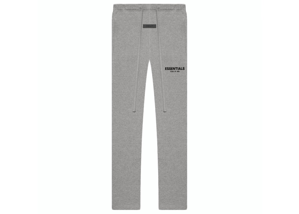 Fear of God Essentials Relaxed Sweatpants (SS22) Dark Oatmeal