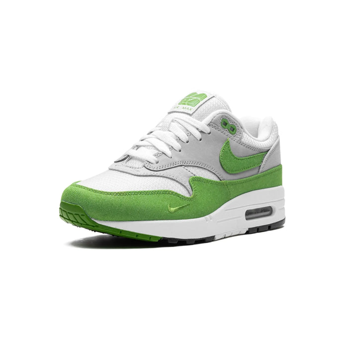 Nike Air Max 1 Patta 20th Anniversary Chlorophyll