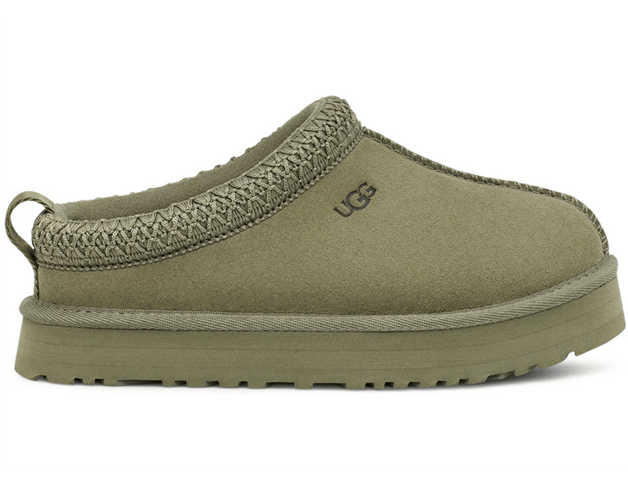UGG Tazz Slipper Shaded Clover (Kids)