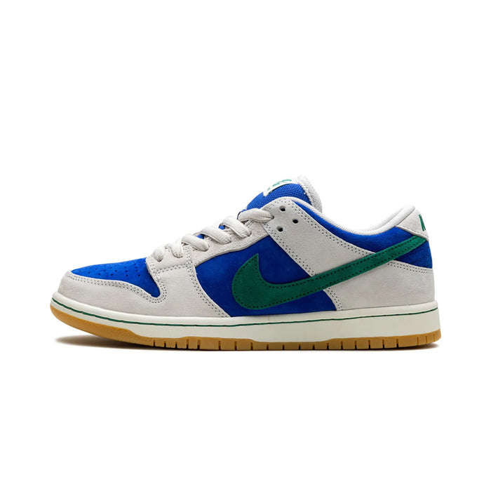 Nike SB Dunk Low Hyper Royal Malachite