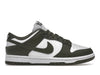 Nike Dunk Low Medium Olive (Women's)