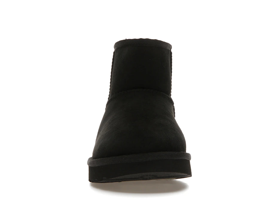 UGG Classic Mini II Boot Black (Women's)