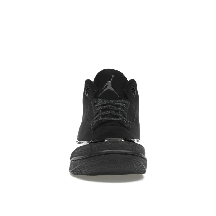 Jordan 3 Retro Black Cat (2025)