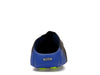 Nike Mind 001 Flyknit Slide Hyper Royal Black