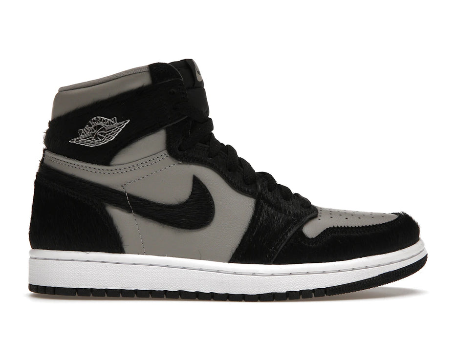 Jordan 1 Retro High OG Twist 2.0 Medium Grey (Women's)