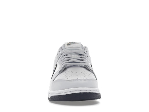 Nike Dunk Low 3D Swoosh