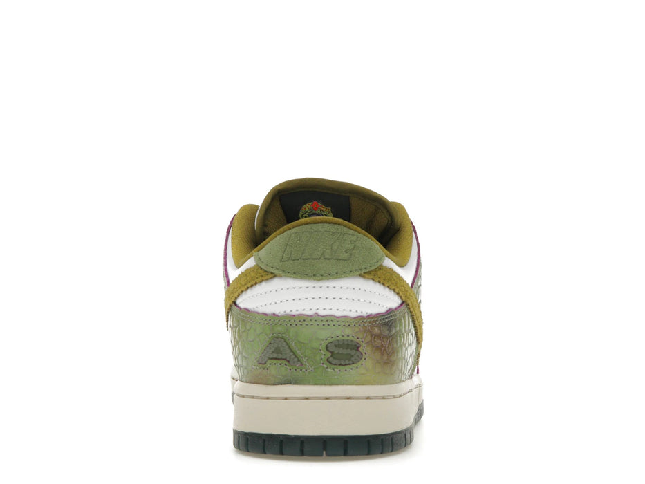 Nike SB Dunk Low Alexis Sablone Chameleon