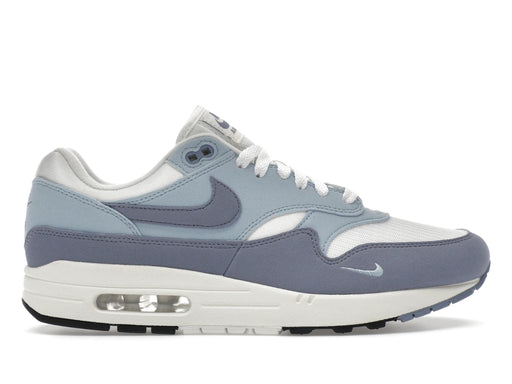 Nike Air Max 1 '87 Light Armory Blue Ashen Slate (Women's)