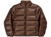 Nike x NOCTA Sunset Puffer Jacket Baroque Brown