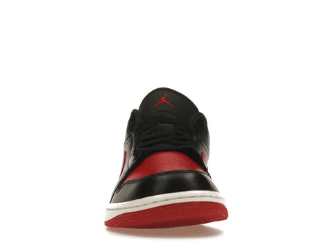 Jordan 1 Low Bred Sail (Women's)