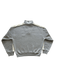 Corteiz Boca Fleece Quarter Zip Long Sleeve Grey