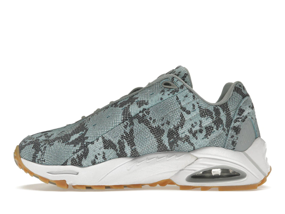 Nike Hot Step Air Terra Drake NOCTA Snakeskin Light Pumice