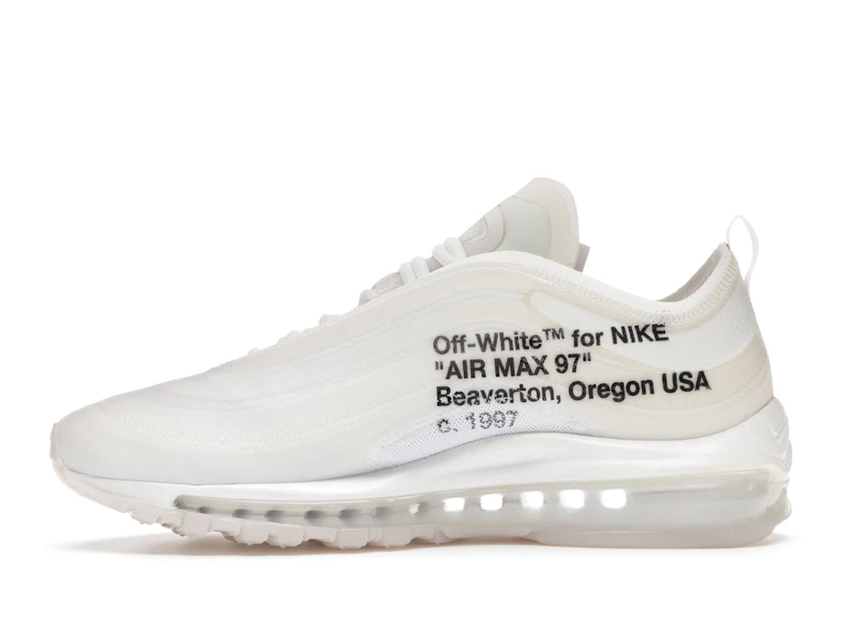 Nike Air Max 97 Off-White