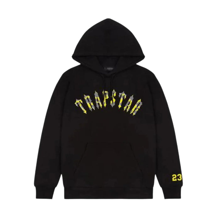 Trapstar x Central Cee Arch Hoodie