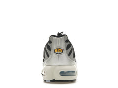 Nike Air Max Plus Toggle Black Silver (Women's)
