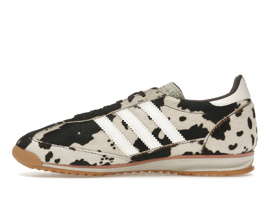 adidas SL 72 OG Cow Print (Women's)