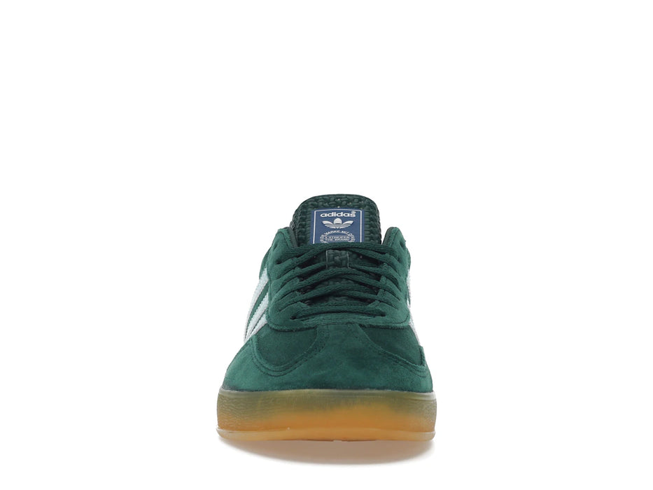 adidas Gazelle Indoor Collegiate Green