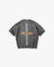 Represent Golden Tour T-Shirt  Sun Fade Grey