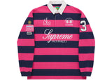 Supreme La Martina Rugby Stripe