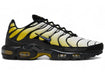 Nike Air Max Plus Black Bright Citron