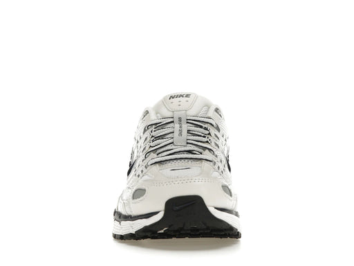 Nike P-6000 Obsidian Summit White