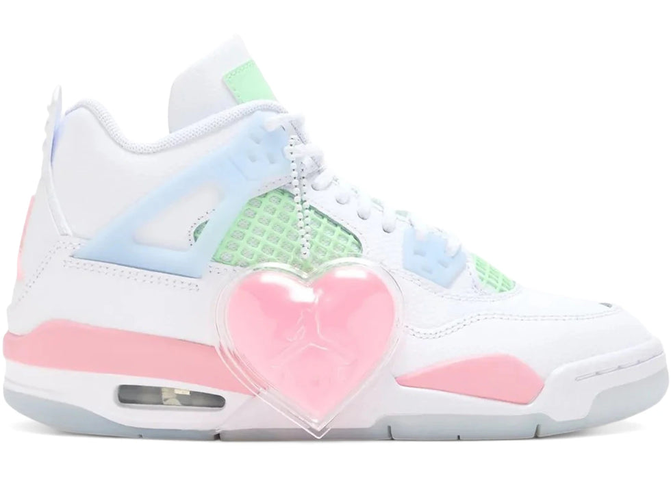 Jordan 4 Retro Valentine's Day (2026) (GS)