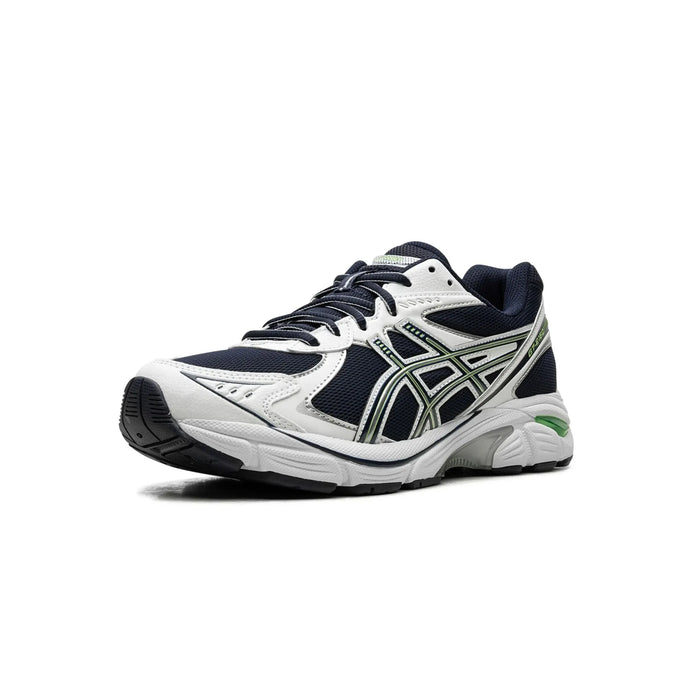 ASICS GT-2160 Midnight White Green