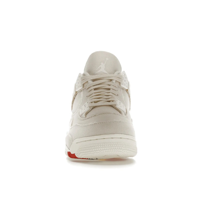 Jordan 4 Retro Blank Canvas (Women's)