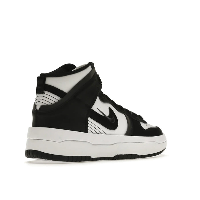 Nike Dunk High Up Panda (Women's)