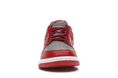 Nike Dunk Low Retro UNLV (2021)
