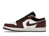 Jordan 1 Low Mocha