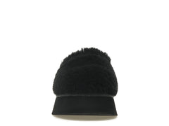 UGG Tazz Slipper Heritage Braid Black (Women's)