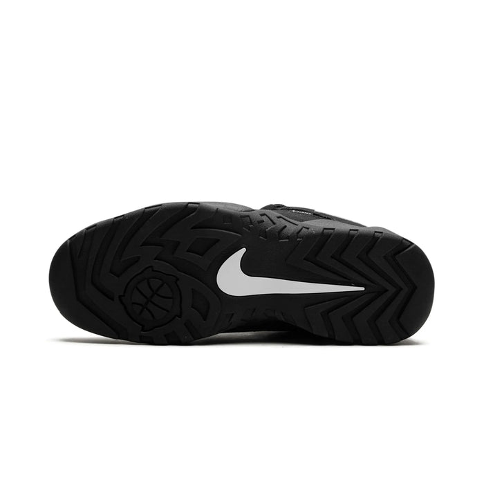 Nike SB Darwin Low Supreme Black
