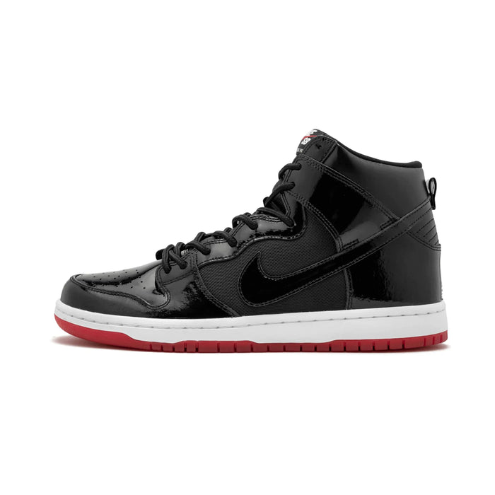 Nike SB Dunk High Bred