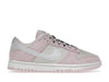 Nike Dunk Low LX Pink Foam (Women's)