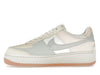 Nike Air Force 1 Low Shadow Coconut Milk Crimson Tint (Women's)