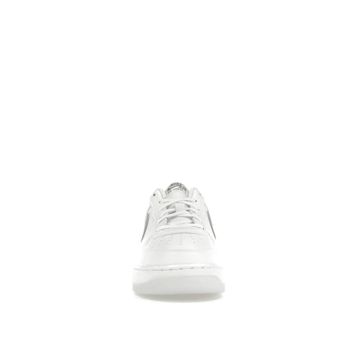 Nike Air Force 1 Low White Football Grey (GS)