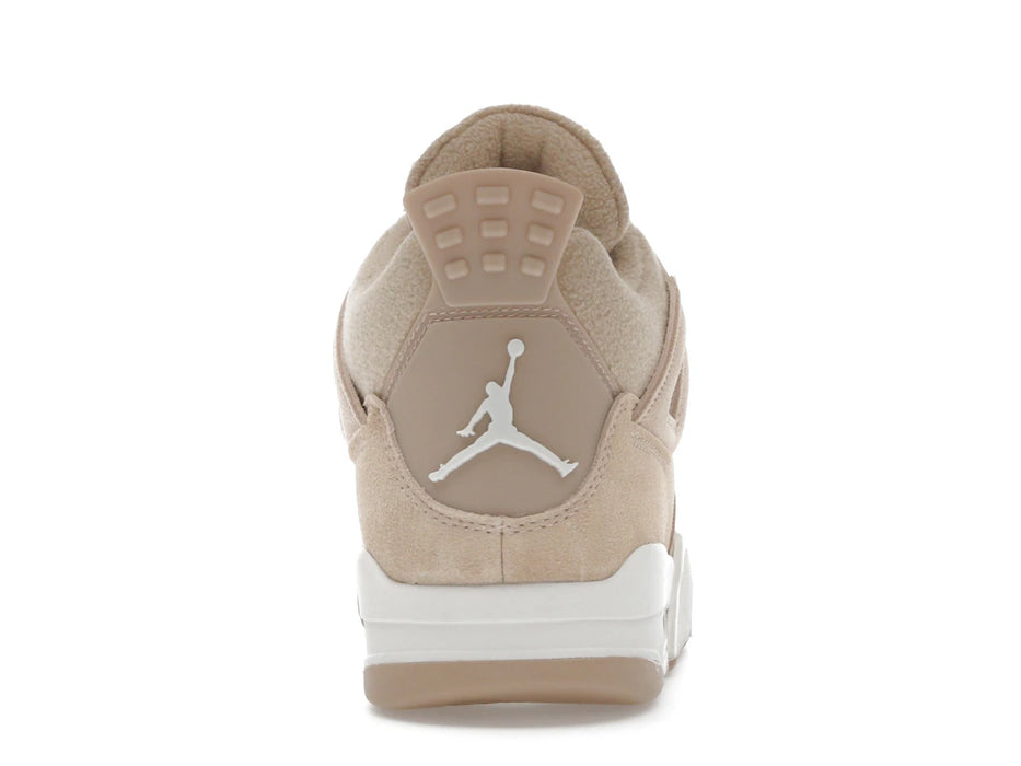 Jordan 4 Retro Cozy Girl (Women's)