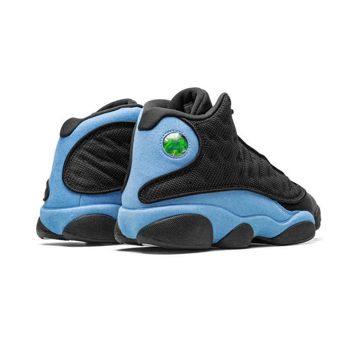 Jordan 13 Retro Black University Blue