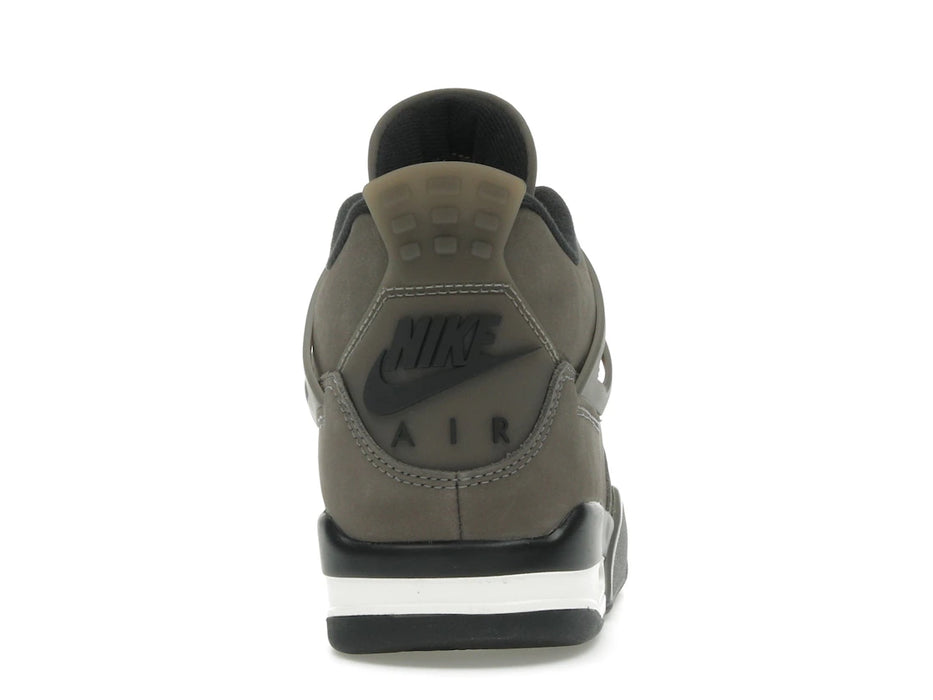 Jordan 4 Retro Cave Stone